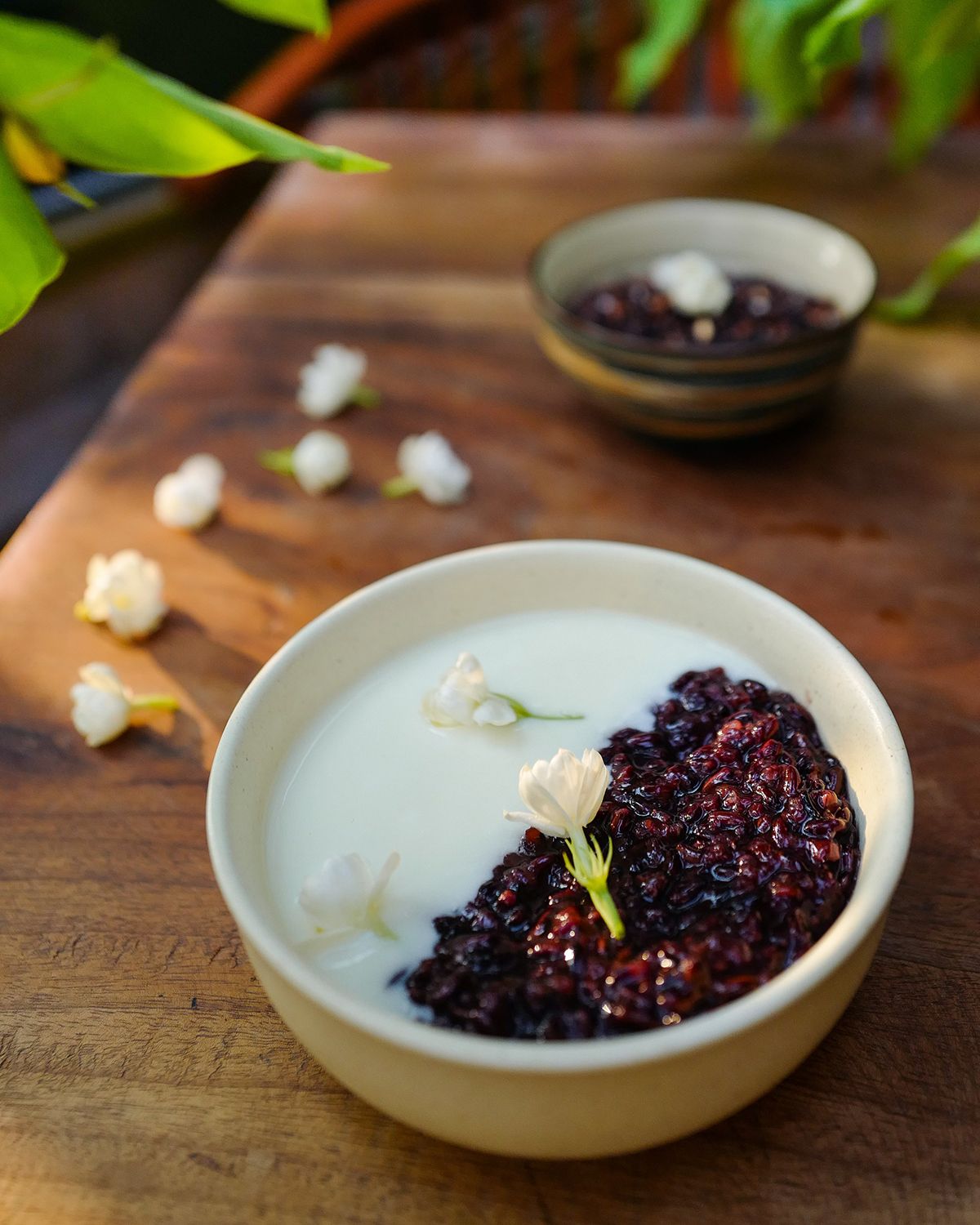 MÓN TRÁNG MIỆNG