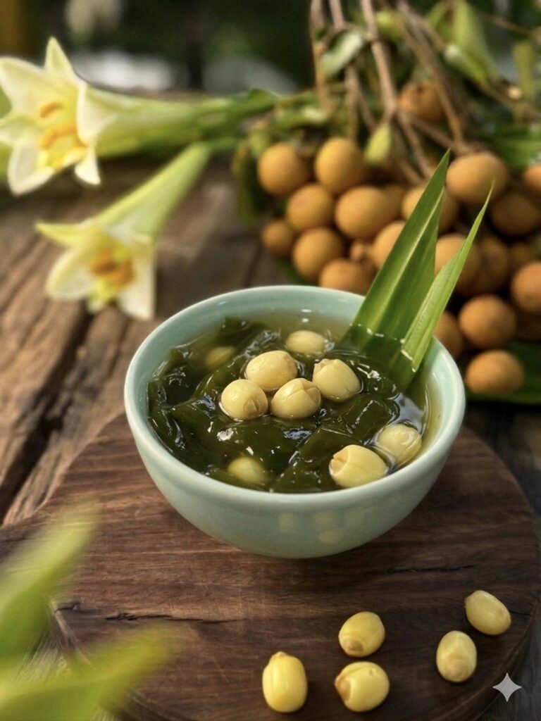 LUK LAK SUMMER DELIGHT