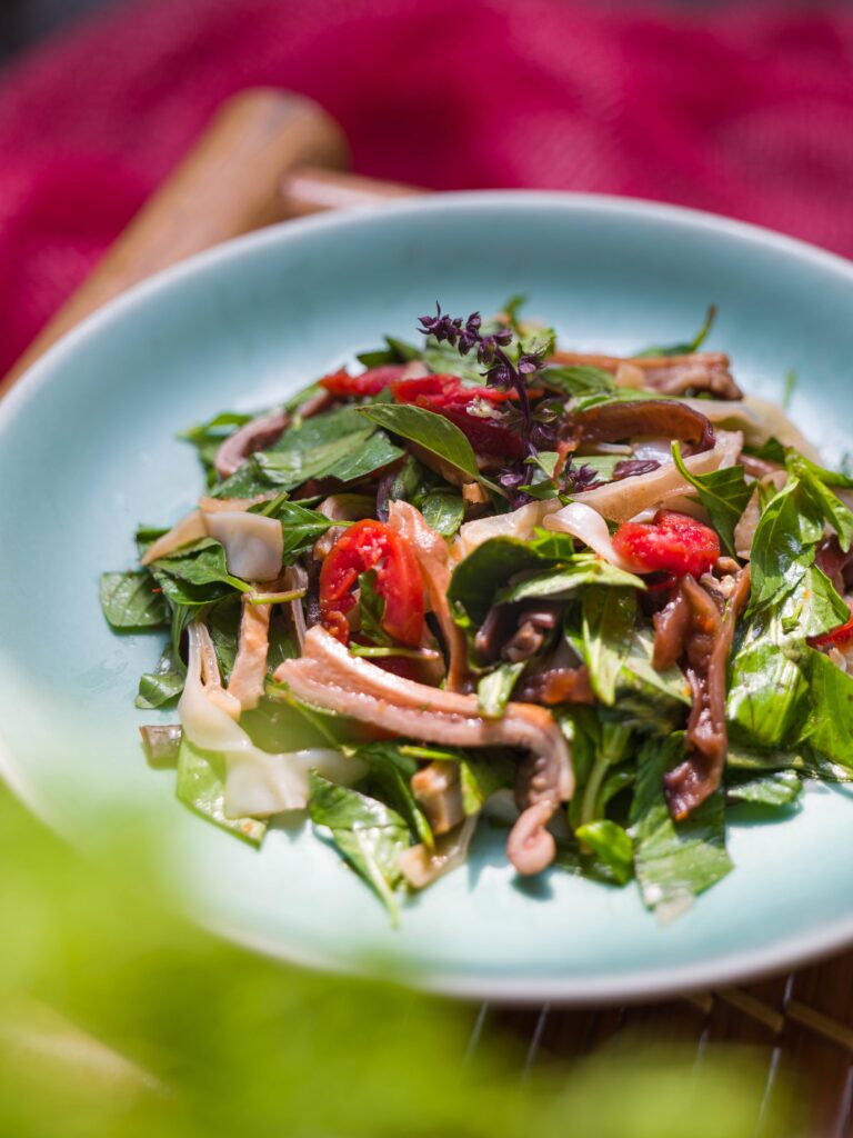 LUK LAK SUMMER DELIGHT